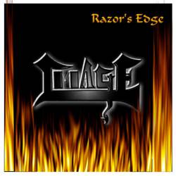 Image : Razor's Edge